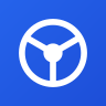 Driving School Desk logo